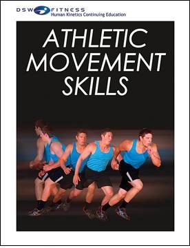 Athletic Movement Skills